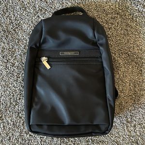 Hedgren Vogue RFID small travel backpack